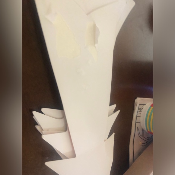 ONEderland party decor - Picture 8 of 10